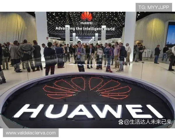 华为宣布完成拉美首次5G