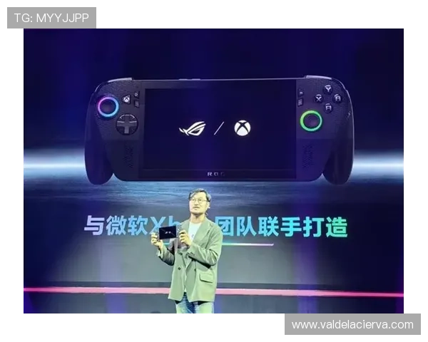 被破解了所有Win11掌机都能用上全屏Xbox不再是XBOX掌机专属